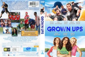 Grown Ups - ขาใหญ่ วัยกลับ (2010)